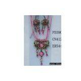 Necklace thumbnail-1