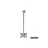 Dual LCD VESA Ceiling Bracket Mount thumbnail-1