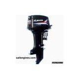 Sail Outboards / Outboard Motors / Engines thumbnail-1