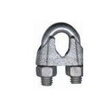 U.S Type Malleable Wire Rope Clip thumbnail-1