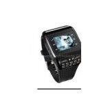 Fation Wrist Watch Mobile Phone Q6 thumbnail-1