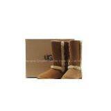 UGG 5918 Half Waterproofing Boots thumbnail-1
