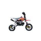 150cc Dirt Bike