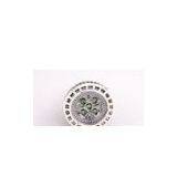 5*1w E27 B22 Commercial Residential Led Spotlight Fixtures Lamp AC85 - 265V(50 / 60HZ ) thumbnail-1