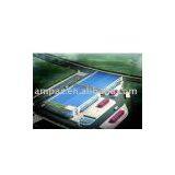 Warehouse (steel Structure Warehouse, Plant) thumbnail-1