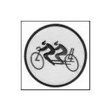 Custom Embroidery Patch thumbnail-1