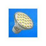 4.3W 360LM 5050 SMD C-TICK FCC CE Cree High Brightness GU10 LED Spotlights Home Lightings