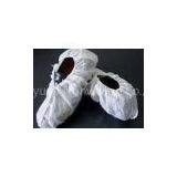 White Industrial Cleaning, Medical Waterproof Non Woven Fabric For Table Cloth thumbnail-1