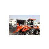 ZL12F Blade From Snow Used With CHANGCHAI 4L68 Engine thumbnail-2