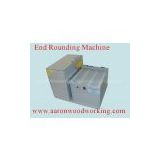 Supply End Rounding Machine/Patented Product