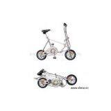 Sell Foldaway Bicycle thumbnail-1