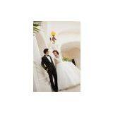 3d Lenticular Wedding Photo thumbnail-2
