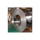 Stainless Steel cold rolled coil/strip
