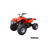 EPA Approved ATV (110cc/150cc)