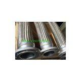 ASTM Stainless Steel Flexible Metal Hose thumbnail-2