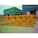 Q345B Steel Tower Crane Sections Tower Crane Section F0 / 23C L46A1 thumbnail-3