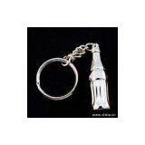 Sell 3D Zinc Alloy Keychain thumbnail-1