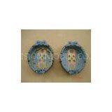 Hot Runner Overmolding Injection Molding, PP PE ABS Plastic Parts thumbnail-1