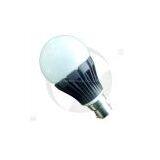 Hot Bulb Lamp LED Globe Light thumbnail-3