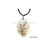 Sell Shell Pendant thumbnail-1