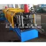 Storage Rack Upright Roll Forming Machine