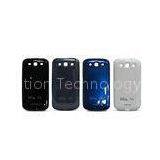 3000mAh External Portable Power Bank Charger For Samsung GALAXY S3 I9300 / S4 I9500