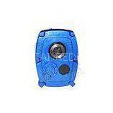 Cast Iron Shaft Mounted Helical Gear Reducer for Conveyor thumbnail-1