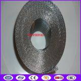 SS 302 130 MESH Metal Filter Mesh Band Used in Non Stop Screen Changers thumbnail-2