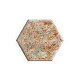 OEM Gloss MMA Marble Acrylic Non-toxic Sheet Tiles for Island Tops, Wall Decoration