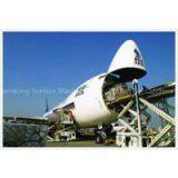 Stationary Scissor Hydraulic Lift Platform for Airports thumbnail-2