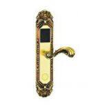 Hotel Intelligence Electronic Locks