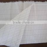30%stainless Steel Fiber Fabric Radiation Resitant Fabric thumbnail-2