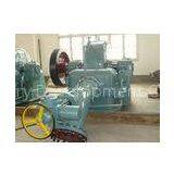 Eco-Friendly Water Power Turbine, 66kw -112Kw Pelton Hydro Turbine With Renewable Energy thumbnail-1