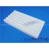 Alumina Mullite Ceramic Setter Plate For Tube Sintering thumbnail-2