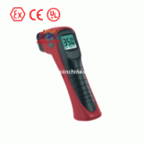AOSOON AX350 Precise Infrared Thermometer With Large Distance thumbnail-1