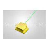 10W Medical Diode Laser Module 976nm 0.22N.A. With Green Aiming Beam