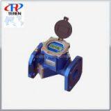 Dual Track Ultrasonic Water Meter thumbnail-1