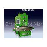 1250mm CNC Gear Shaping Machine For Machinery Industry , Grade 7 Working Accuracy
