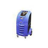 Fully Automatic Refrigerand Recharge and Refrigerant Recovery Machine WDF-X530, Gas Recovery Machine