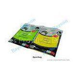 Colorful Printed Spunbond Non Woven Tablecloth For Restaurant / Hotel thumbnail-1