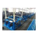 AAC Cement / Lime Block Packing Machine AAC Block Production Line 4.2m - 6m