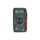 Manual DT95A AV / DV Digital Multimeter True Rms for Electronic Factory thumbnail-1
