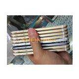 MT6582 Four Core 4.7 Inch Metal GPS Wifi 3G Phone / Smartphone Apple Iphone 6