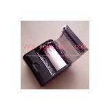 Bluetooth USB Serial Intefaced Thermal Mobile Printer 80mm Paper Width Low Power Supply thumbnail-2
