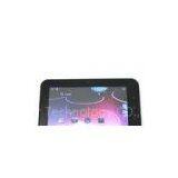 7 Inch Android Touchpad Tablet PC With Camera, 4G / 8G / 16GB ROM, 512M DDR3 RAM