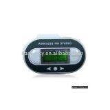 Car FM Transmitter thumbnail-1