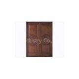 Crash-resistant Custom Timber Doors , 2000 * 800 * 40 mm
