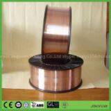 Export Product Quality Co2 Welding Wire Copper-coated Co2 Welding Wire of Manufacturer AWS ER70s-6