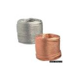 Sell Bare (Tinned) Strand Copper Wire