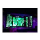 P2.5 Indoor Full Color Front Service LED Display , LED Advertising Screens